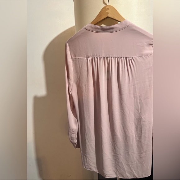 Bcbgmaxazria jaklyn blouse - Picture 2 of 5